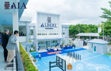 Albert International Academy (CD Campus)