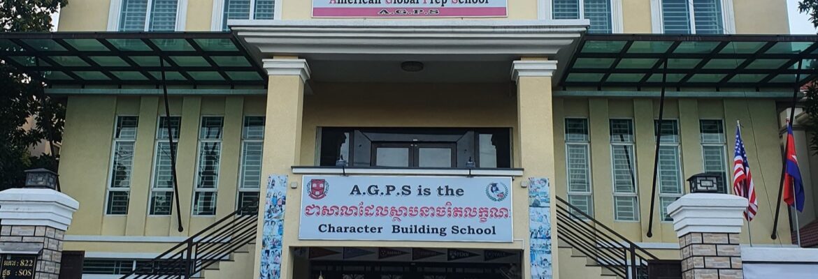 American Global Prep School (AGPS)