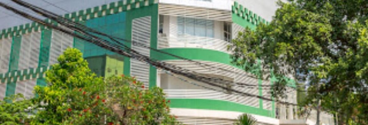 Bamboo International School
