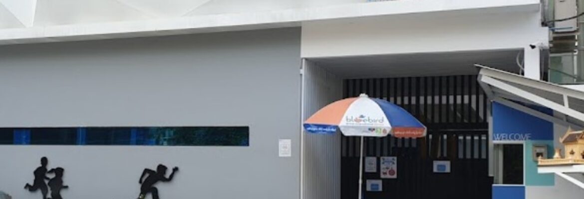 Bluebird British International School