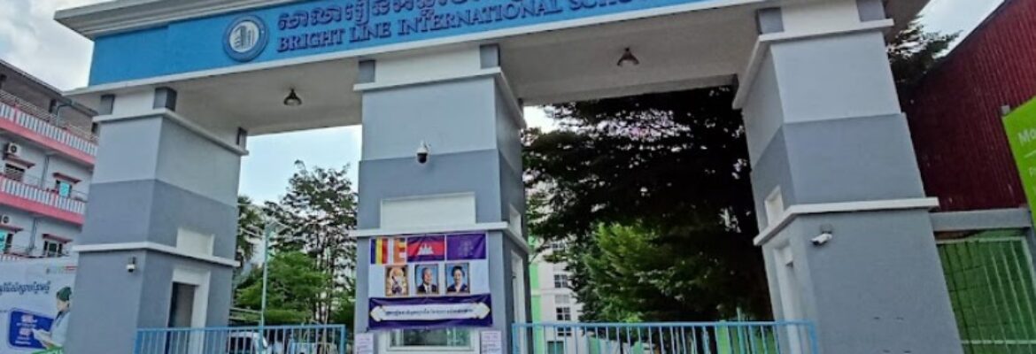 Bright Line International School (BLIS)