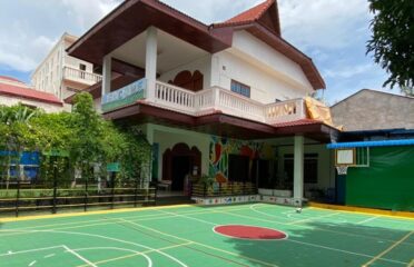 Brighton International School – BT Campus