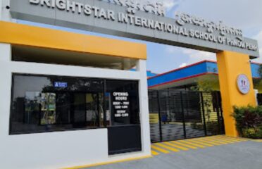 Brightstar International School of Phnom Penh (BISPP)