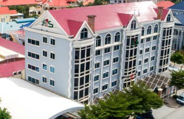 American Intercon School (AIS) Toul​ Kork