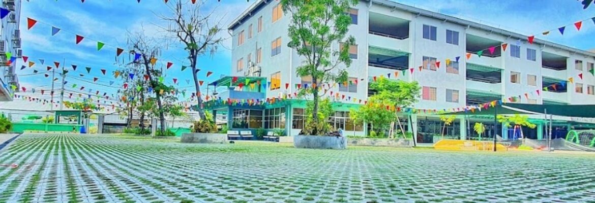 Asian Hope International School