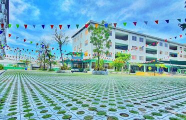 Asian Hope International School