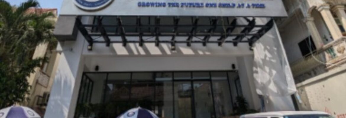 Zion International School Of Phnom Penh (Main Campus)
