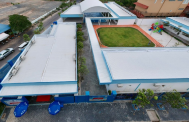 Albert International Academy (TK Campus)