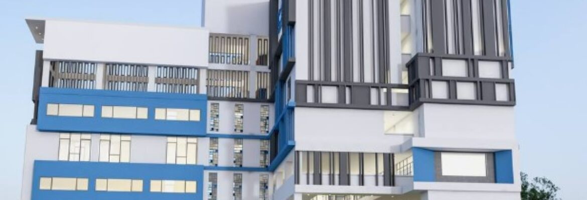 Blueline International School