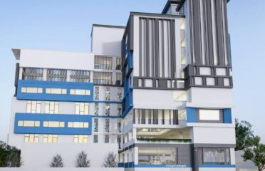 Blueline International School