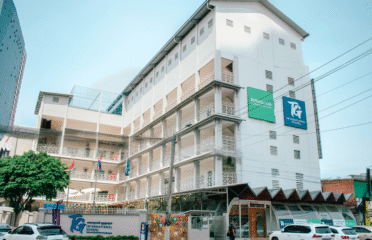 TG International School Toul Kouk