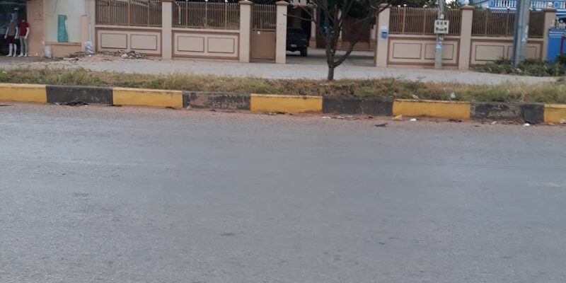 Florida International School