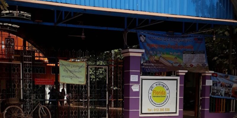 Florida International School