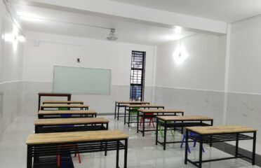 IQ International School 1