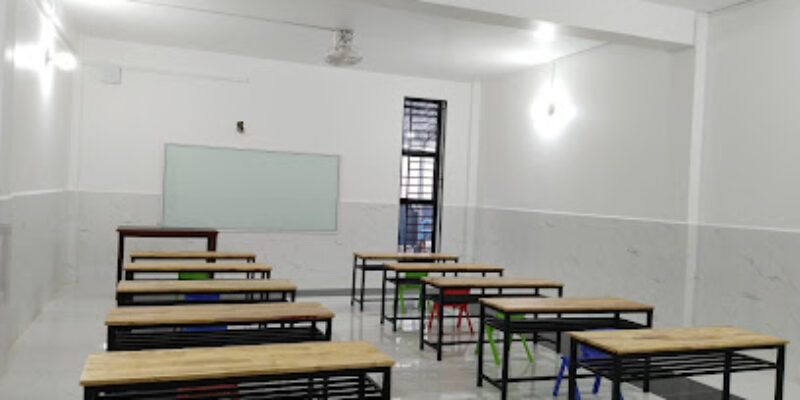 IQ International School 1