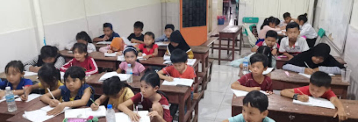 Cando School