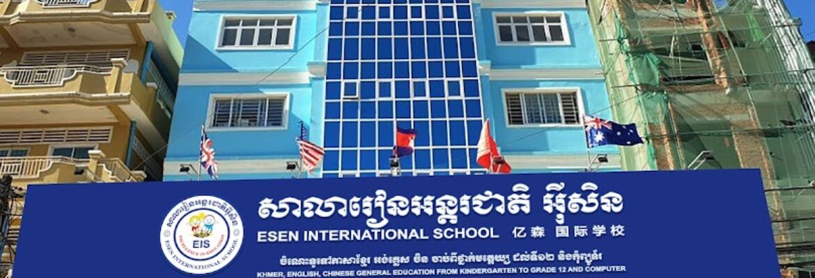 ESEN International School