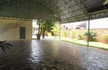 British Academy Siem Reap