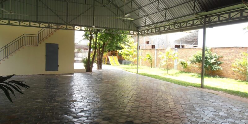 British Academy Siem Reap