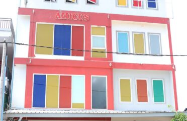 Singapore Amicus International School (SAIS)