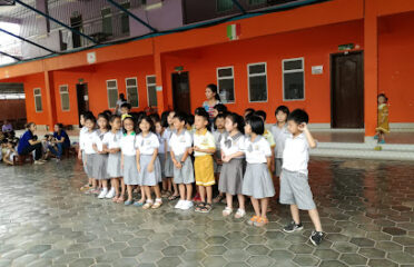 IQ International School