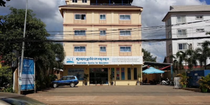 Australian Centre for Education (ACE)