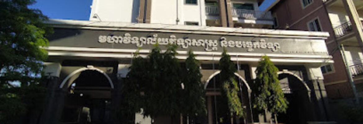 International University