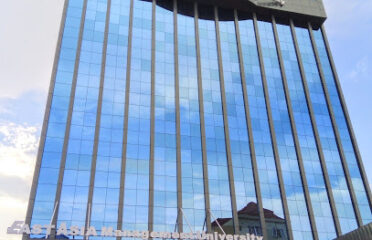 East Asia Management University, Phnom Penh