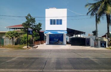 Cambodia Diving Academy