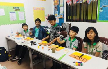 Achievers International School