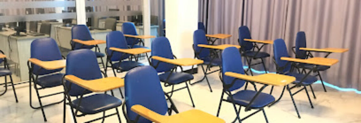 IIC University of Technology (IIC)