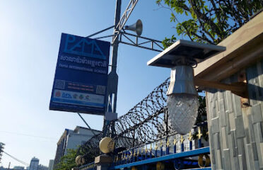 PAMA International School (Campus 2)