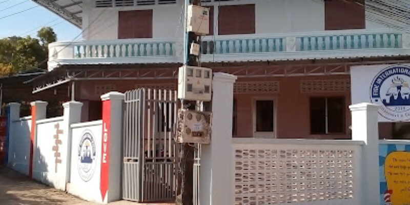 FIDE International School