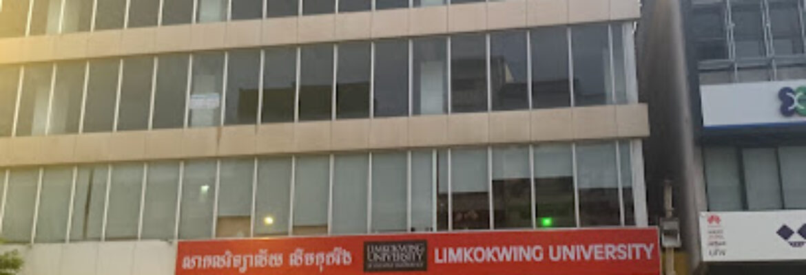 Limkokwing University