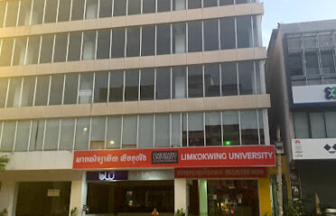 Limkokwing University