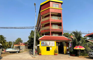 Sovannaphumi School Kampot Campus
