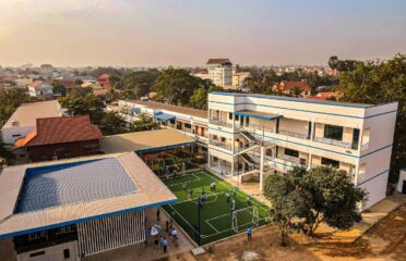 Go Global School
