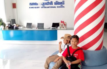 King Glory International School – Second Branch