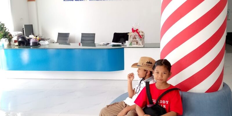 King Glory International School – Second Branch