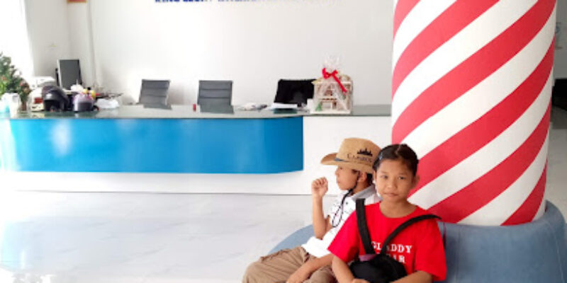 King Glory International School – Second Branch