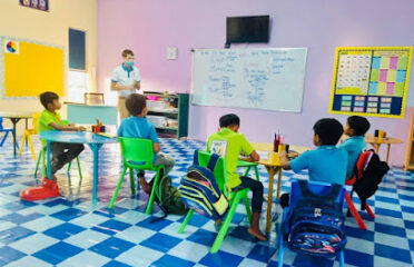 Global Generation School