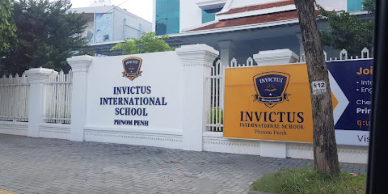 Paññāsāstra University of Cambodia