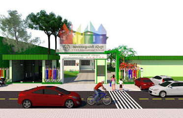 CEFA International School (Branch 2）