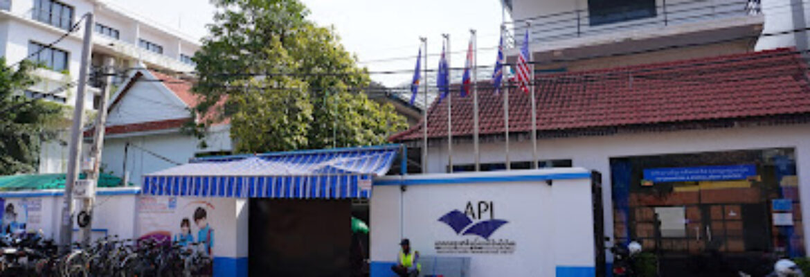 Australia Pacific International School (API)