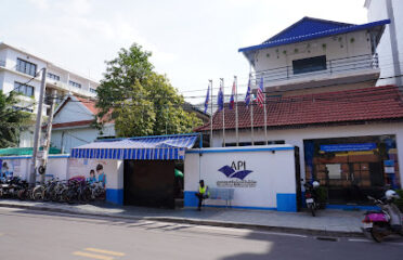 Australia Pacific International School (API)