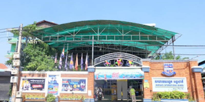 Westgate Internatioal School Phsar Nhe