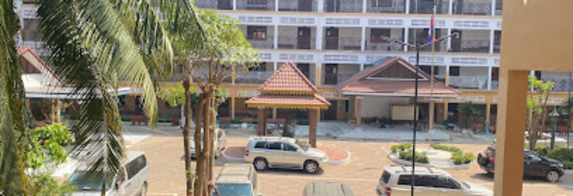 University of South-East Asia