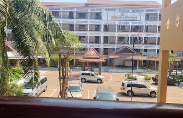 University of South-East Asia