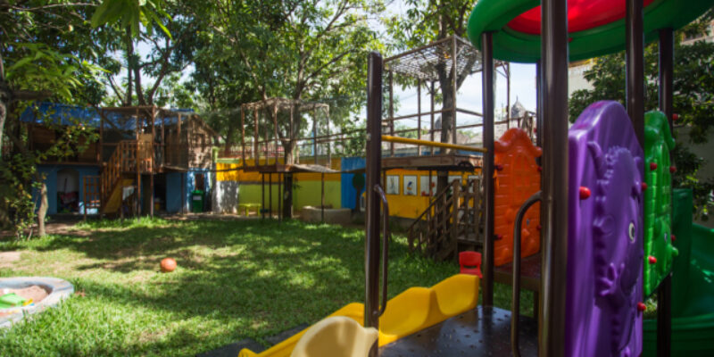 Treehouse International School – Early Years and Primary School