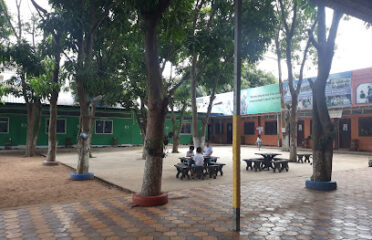 USA International School, Derm Krolanh